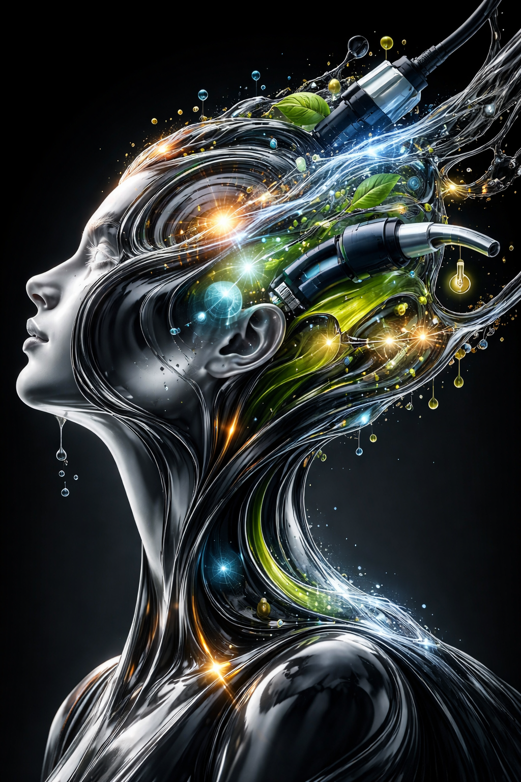 Sustainable Energy Solutions